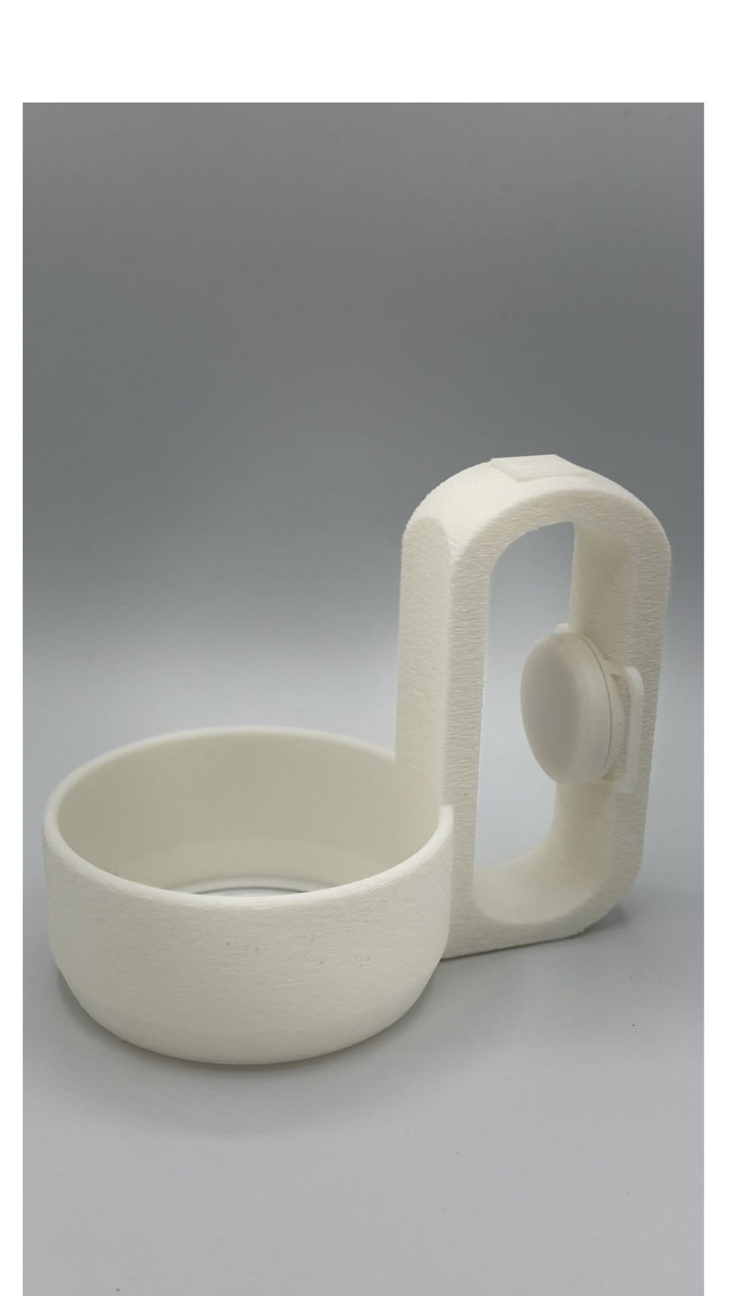 BOTTLE HANDLE FOR OWALA FREE SIP 32oz With Airtag Space