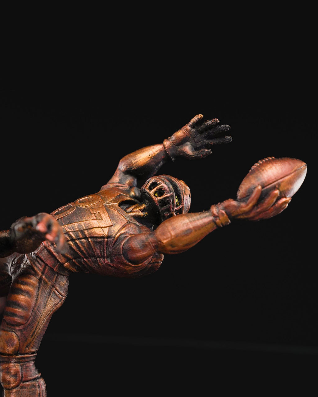 Game Winning Touchdown