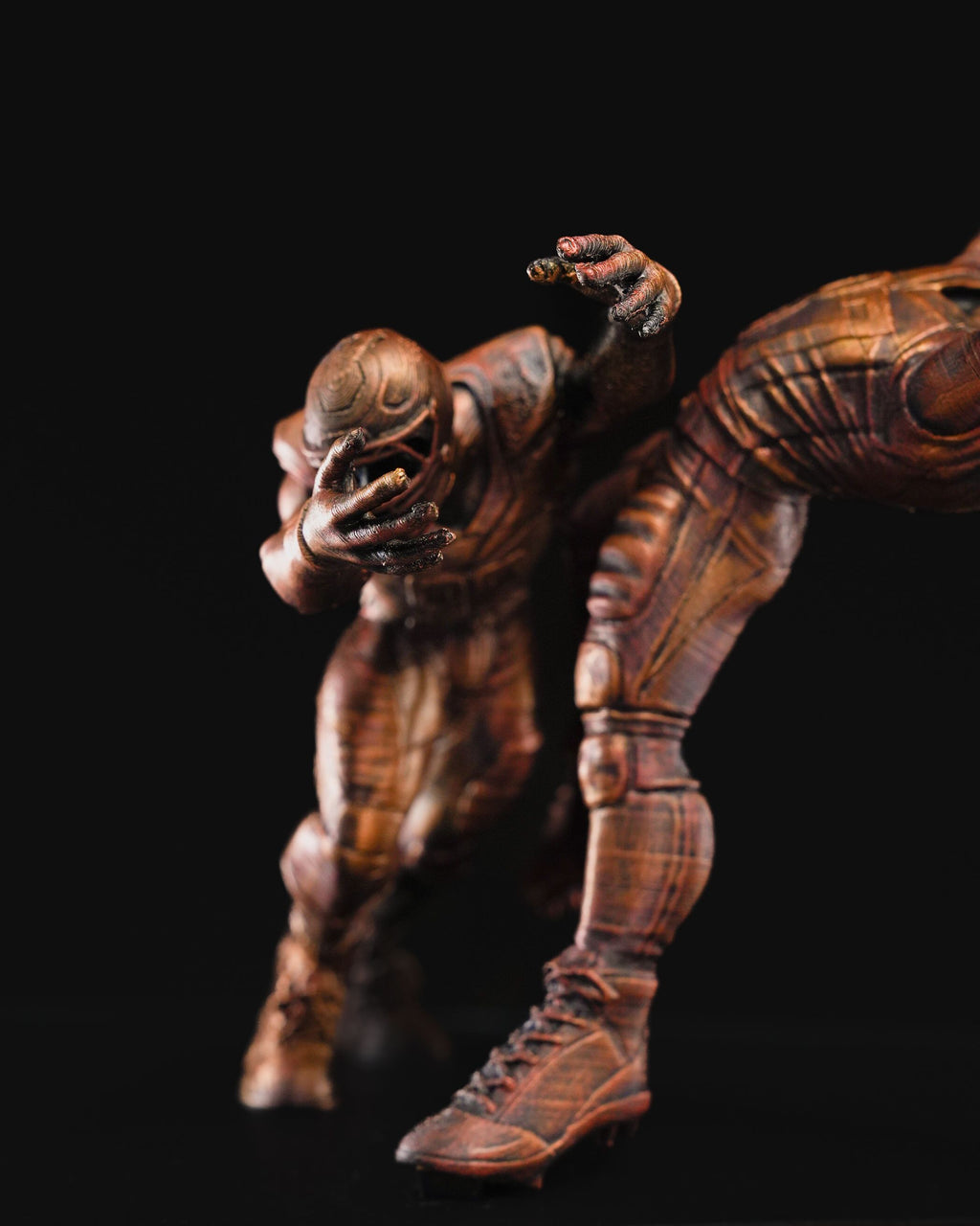 Game Winning Touchdown