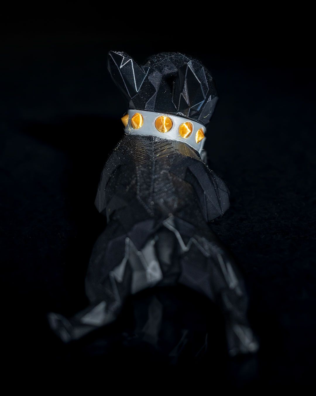 Denis The French Buldog