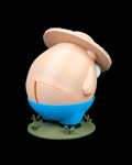 Farmer Coin Bank