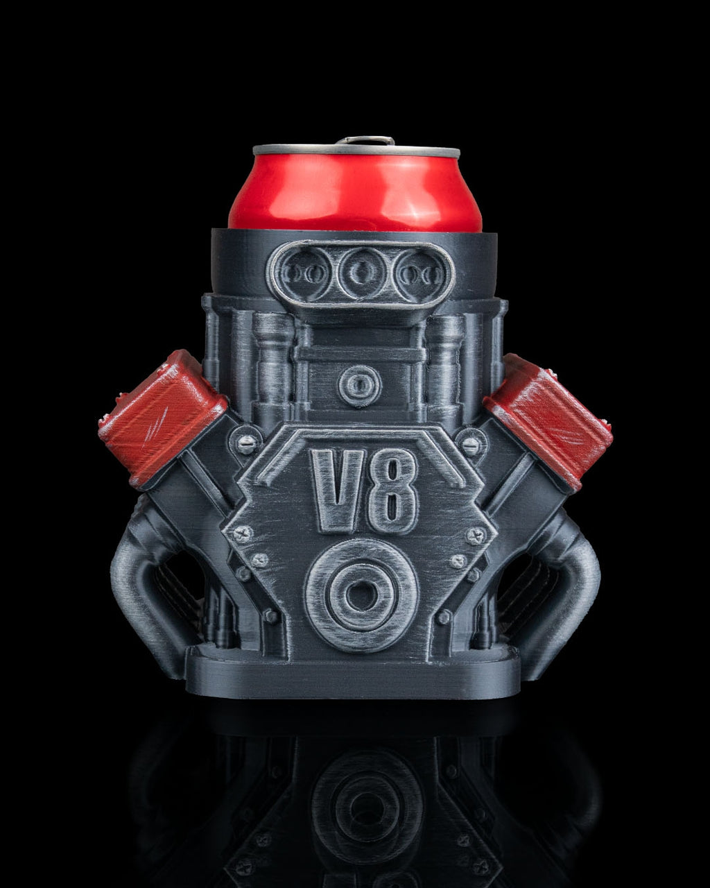 Octane Can Holder