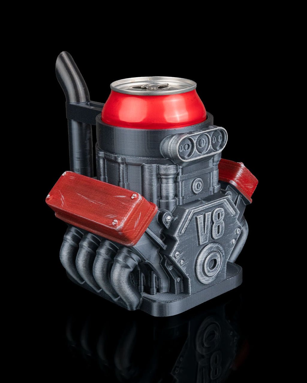Octane Can Holder