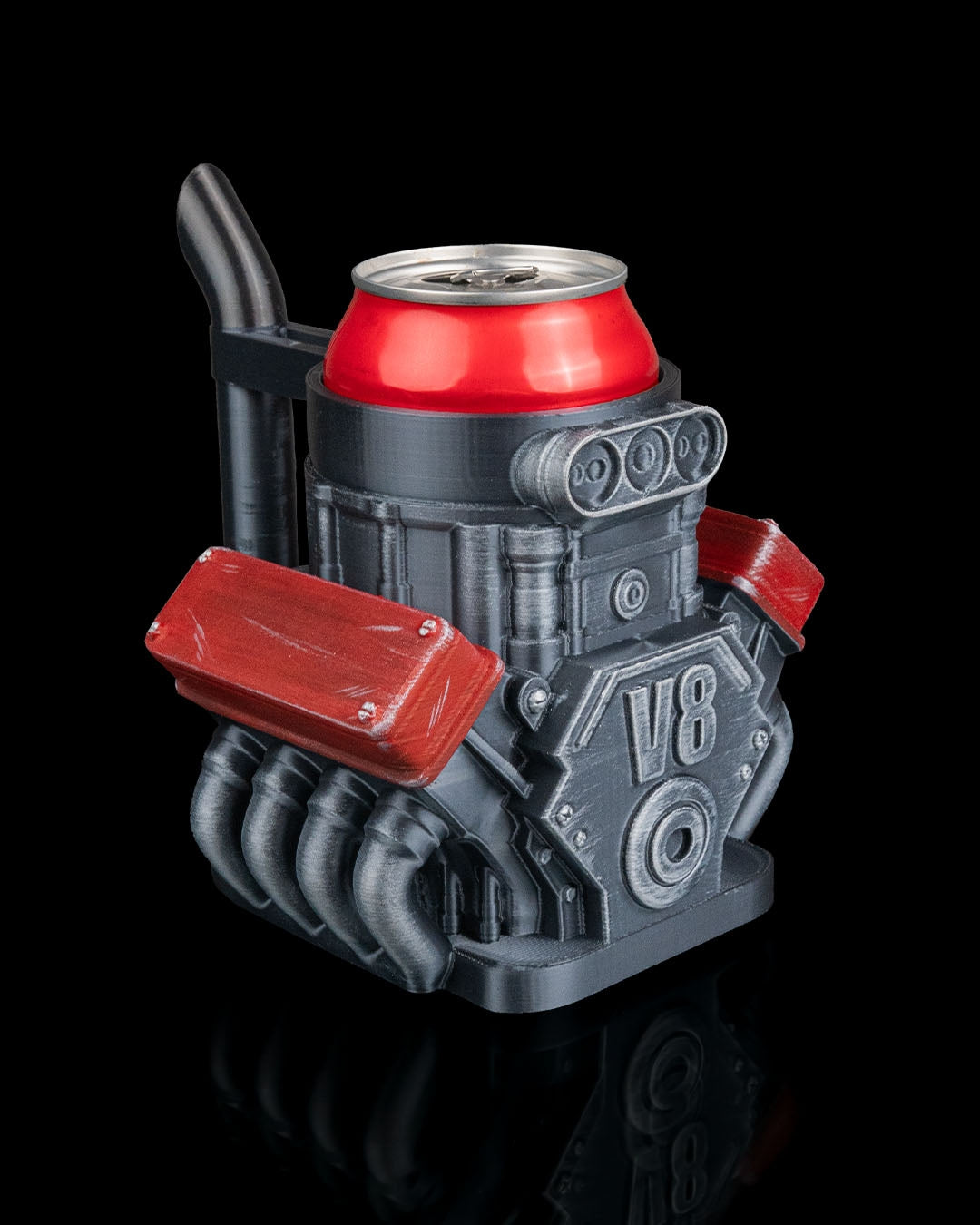 Octane Can Holder
