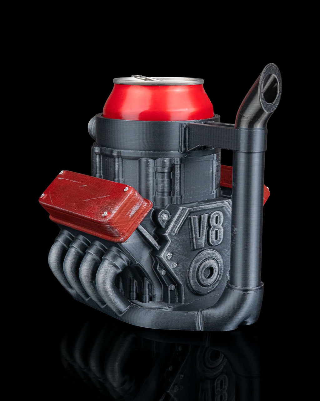 Octane Can Holder