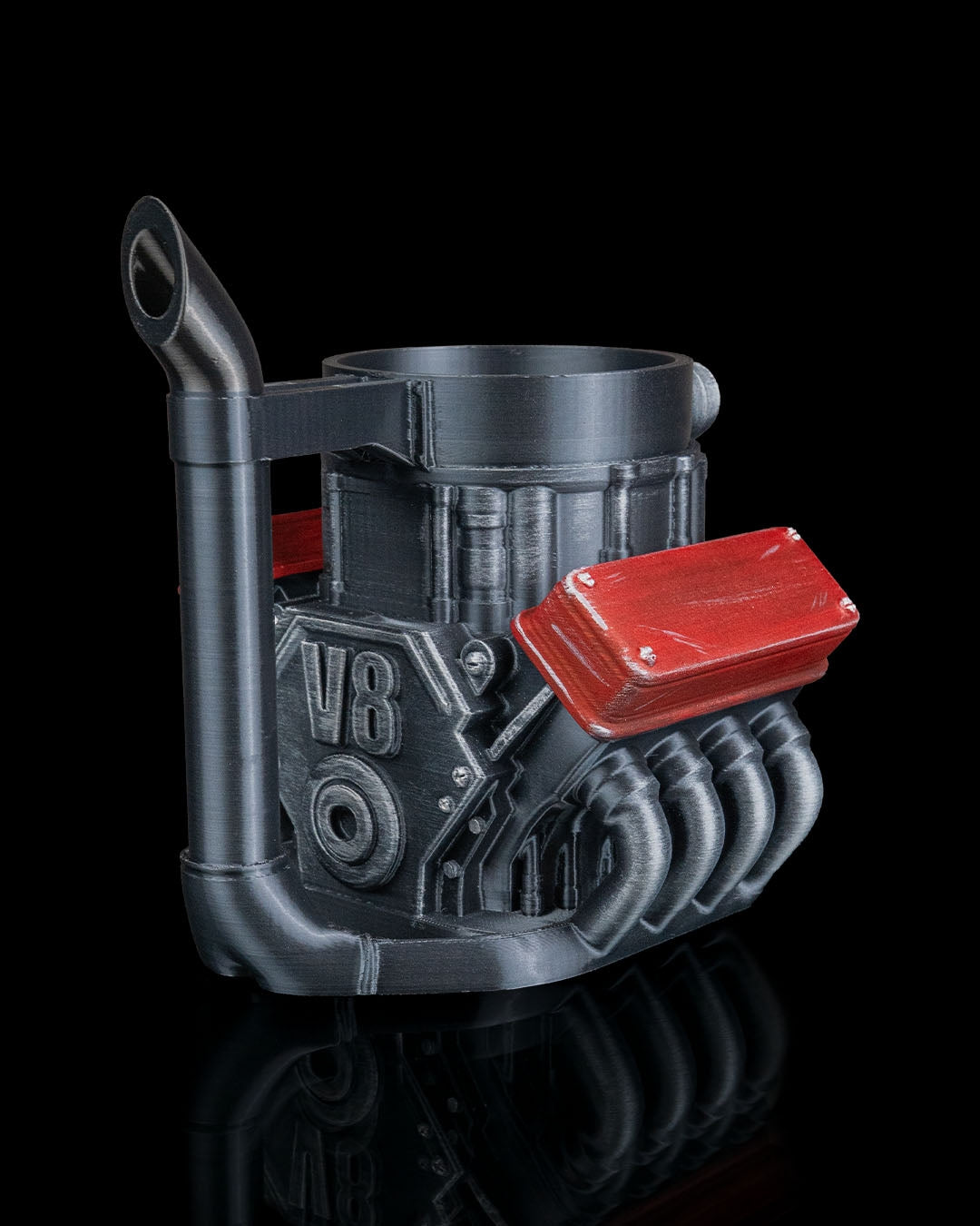 Octane Can Holder
