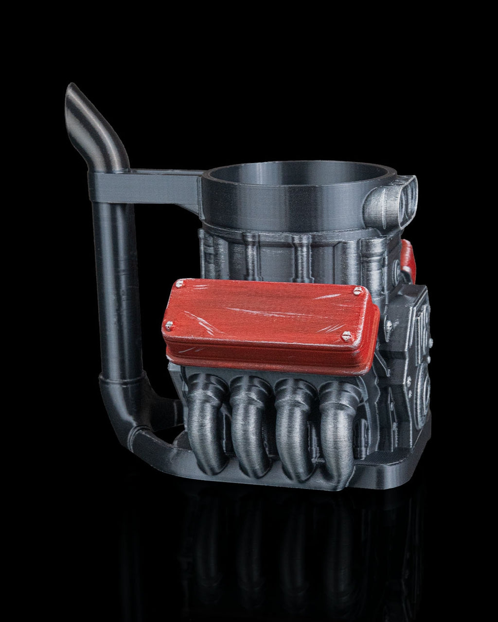 Octane Can Holder