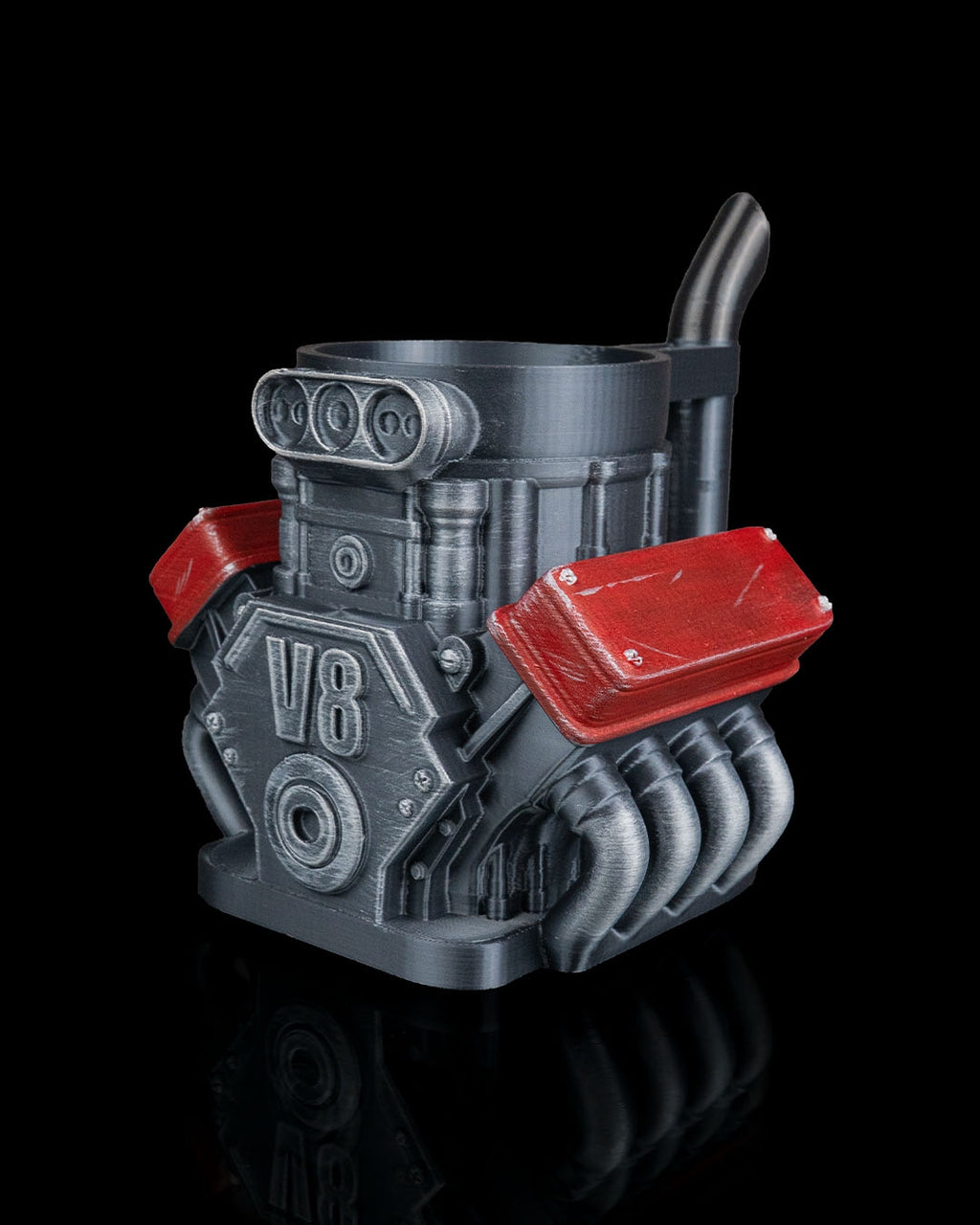 Octane Can Holder