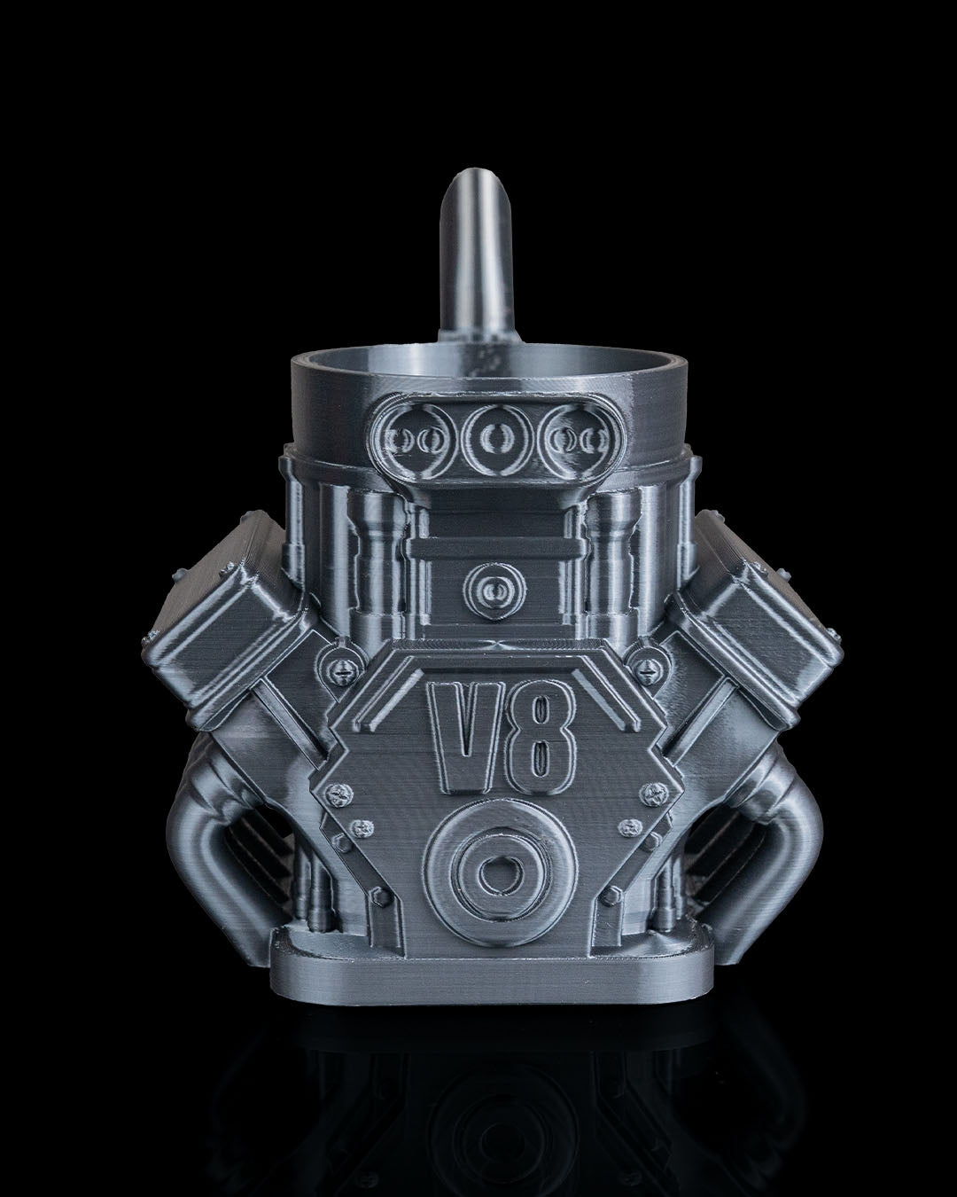 Octane Can Holder