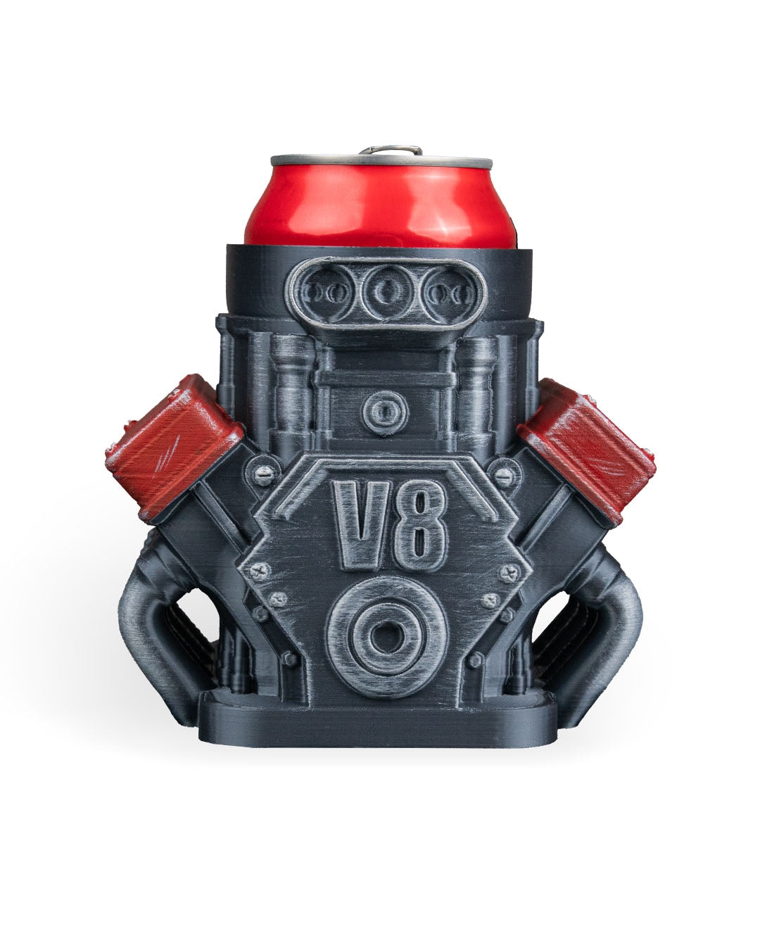 Octane Can Holder