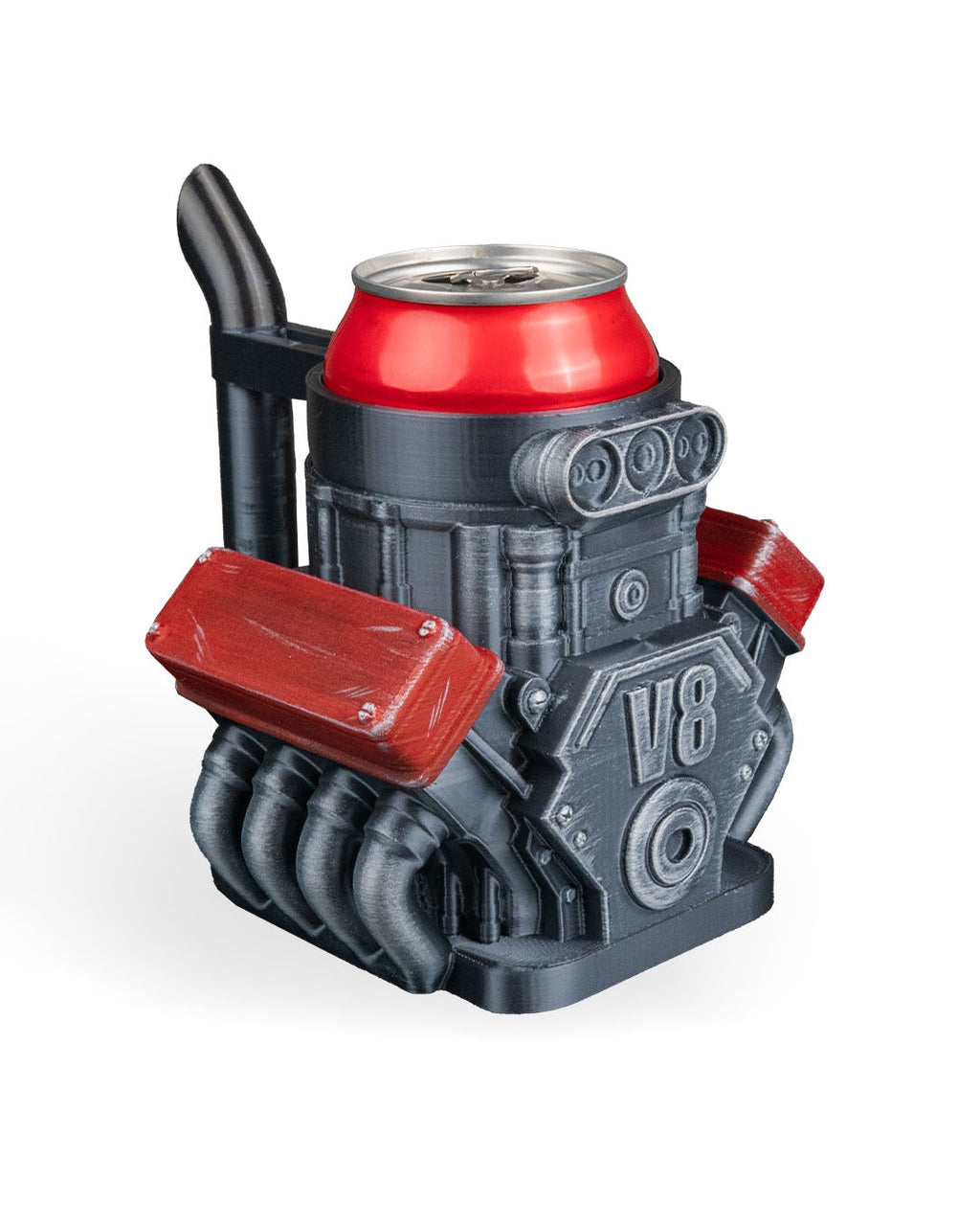 Octane Can Holder