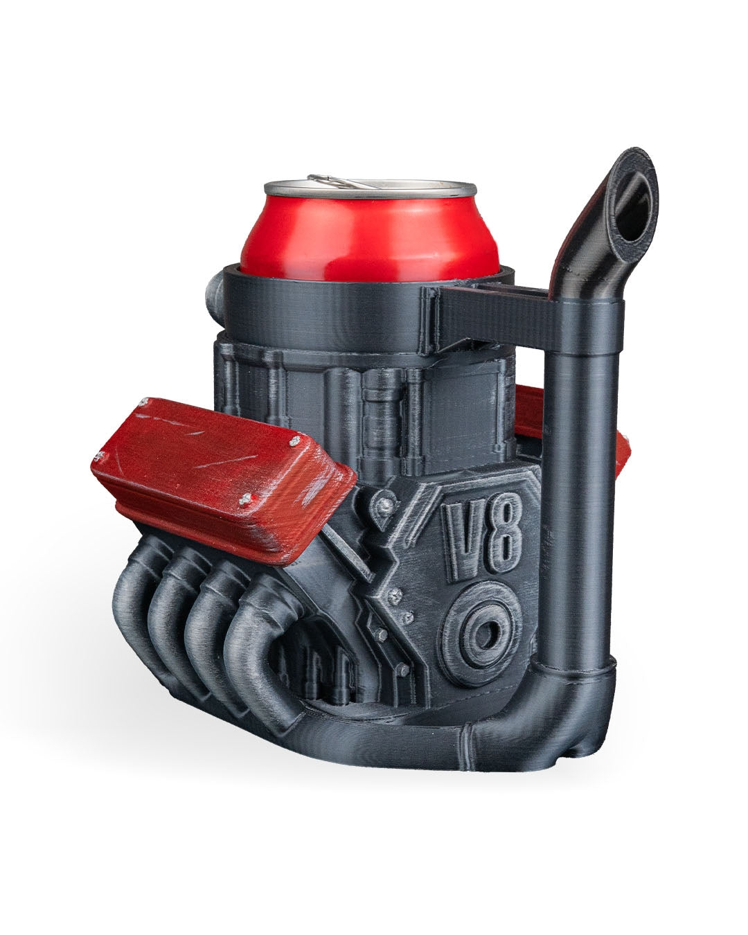Octane Can Holder