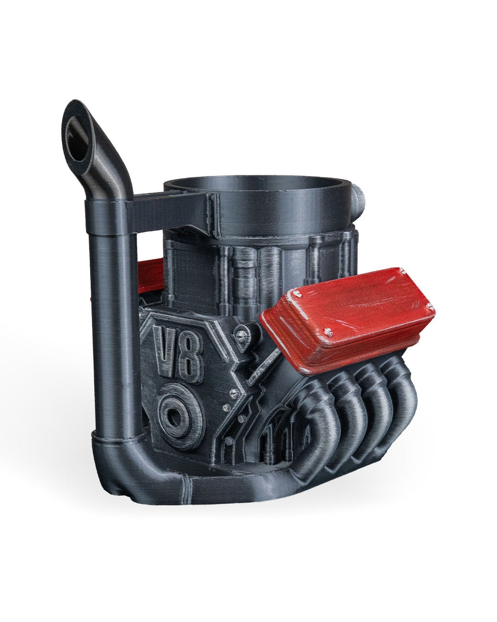 Octane Can Holder