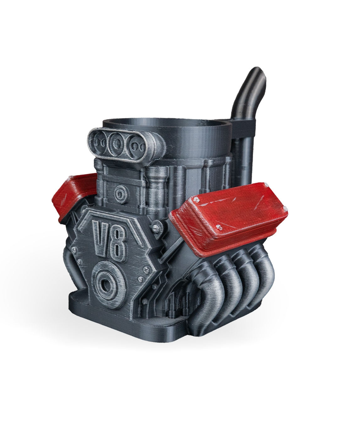 Octane Can Holder