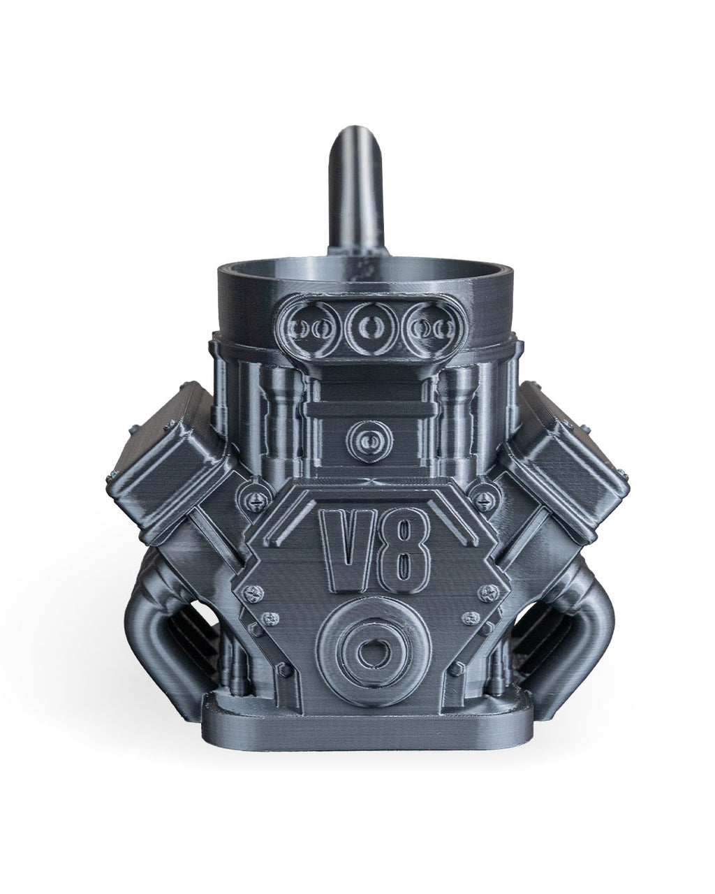 Octane Can Holder