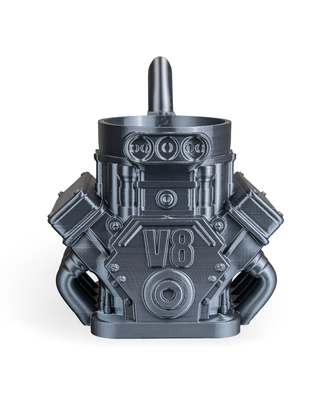 Octane Can Holder
